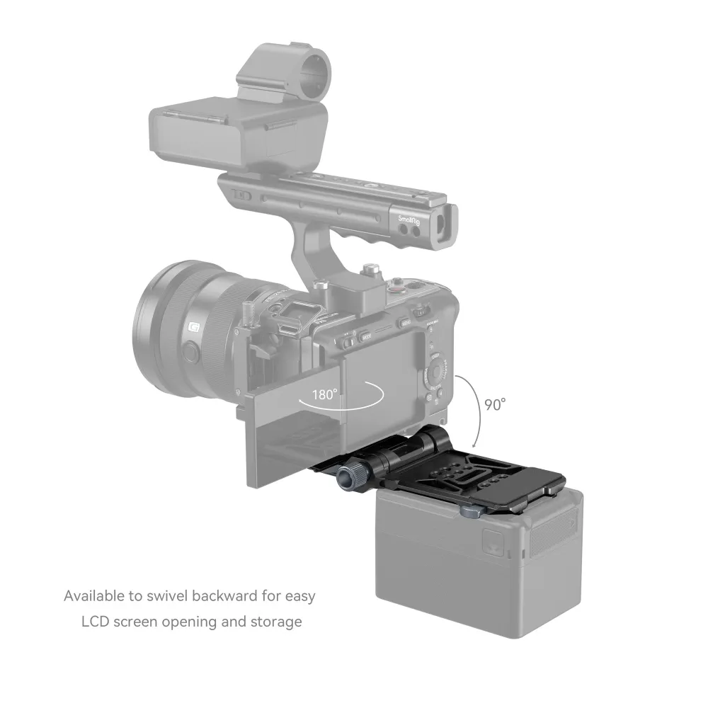 Best Camera Components For Canon's Top Sellers in 2023
