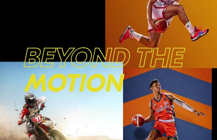We are excited to announce, it’s time to go #BeyondTheMoment Coming soon to Hon...