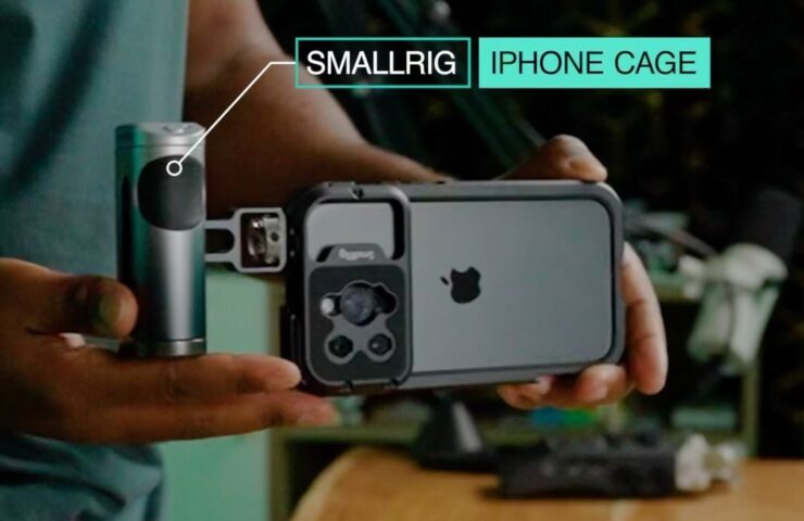 Get your iPhone a handy little tool for creating amazing contentIdeal for dai...