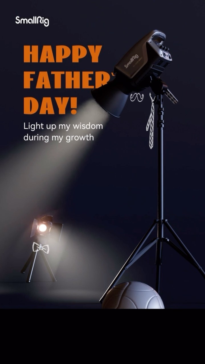 #FathersDayOn this special day, let‘s take a moment to acknowledge the guidanc...