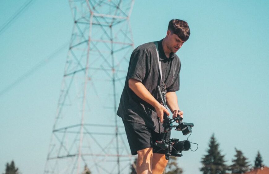 Get ready to experience the ultimate joy of low-angle, high-angle, and long-time...