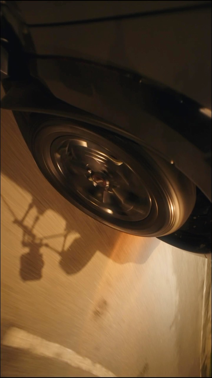 Wer nimmt sie mit auf eine Fahrt? Hier ist ein Setup, das Ihnen ein Stück Seelenfrieden gibt …