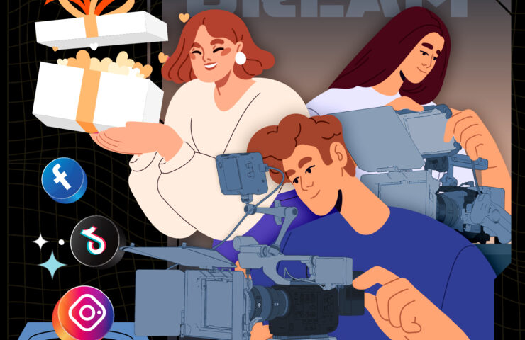 Rig Up With SmallRig and Win Prizes!Get ready for an exciting giveaw