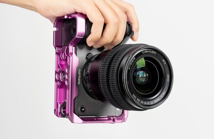 Hi Barbie, Welcome to the Barbie Land (SmallRig's Version), no matter you are Ba...