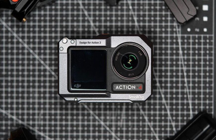 Streamlined, Sturdy, ArtsyThe form-fitting gadget effortlessly secures or rele...