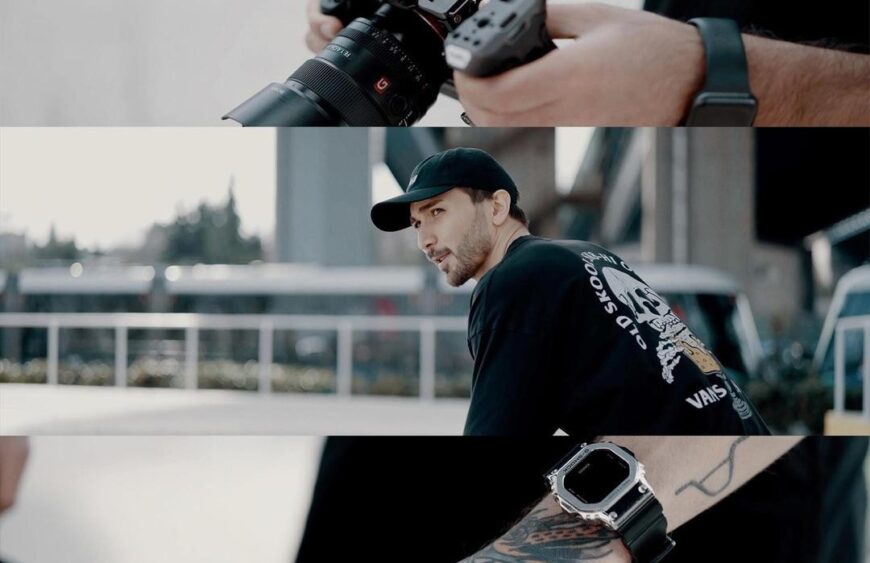 Smallrig X Kadir Avşar  @smallrig.global“Rhinoceros” Advanced Cage KitProt...