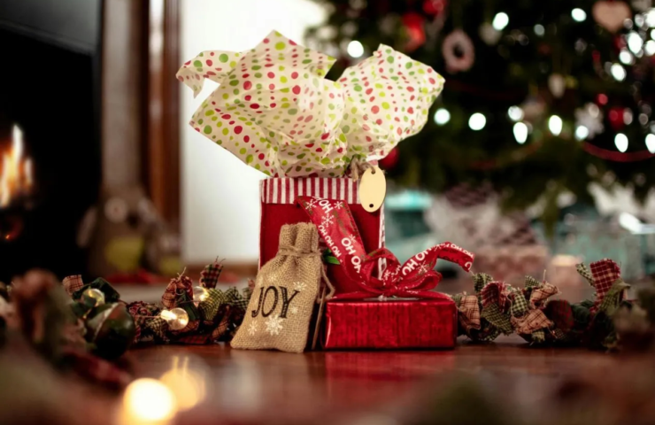 Schauen Sie sich den Weihnachtsgeschenkeführer für Content-Ersteller von SmallRig an!