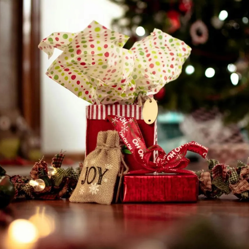 Come and Check Out the SmallRig's Christmas Gift Guide for Content Creators!