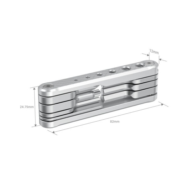 SmallRig Faltbares Multifunktionswerkzeug-Set AAK2213D
