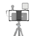 SmallRig Standard Universal Mobile Phone Cage CPU2391B