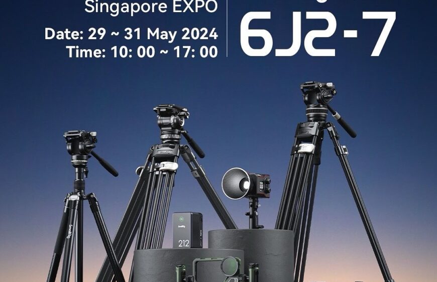 “Calling all visionary photographers, videographers, and content creat