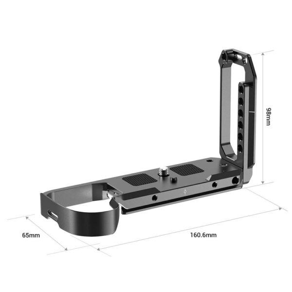 SmallRig L Bracket für Panasonic S1H LCP2655