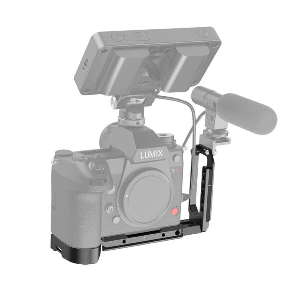 SmallRig L Bracket für Panasonic S1H LCP2655