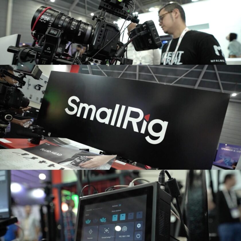 That’s a wrap on #BroadcastAsia 2024! Shout out to all of the attendees who stop...