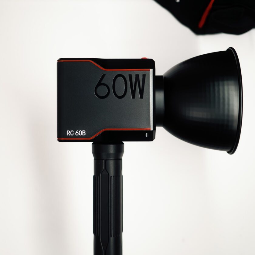 #UNBOXING SmallRig RC 60B COB LED Video LightA valuable addition to the arsen...