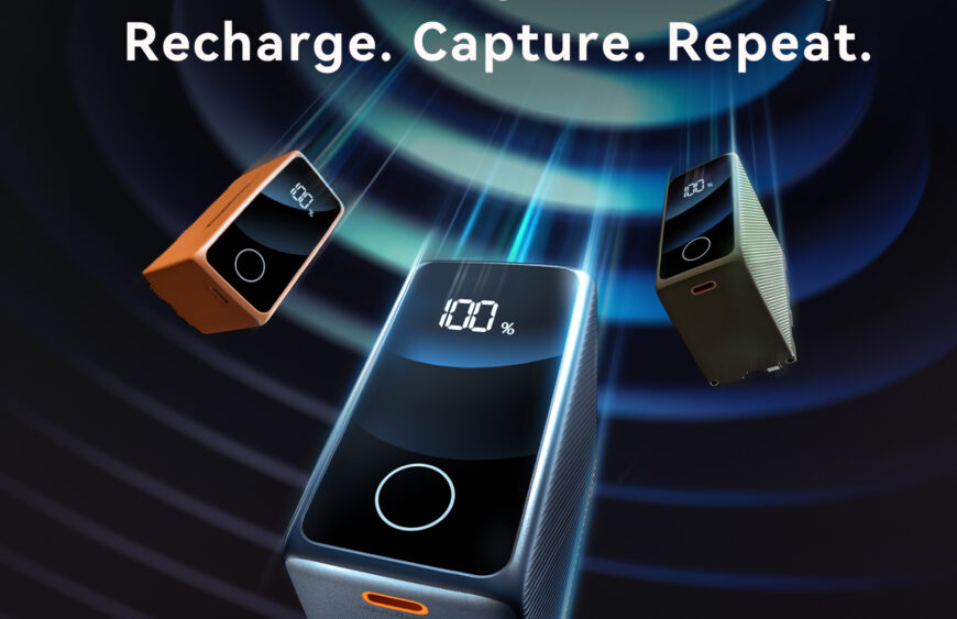 Recharge, Capture, Repeat | 𝐍𝐏-𝐅𝟗𝟕𝟎 𝐔𝐒𝐁-𝐂 𝐑𝐞𝐜𝐡𝐚𝐫𝐠𝐞𝐚𝐛𝐥𝐞 𝐂𝐚𝐦𝐞𝐫𝐚 𝐁𝐚𝐭𝐭𝐞𝐫𝐲 

Never le...