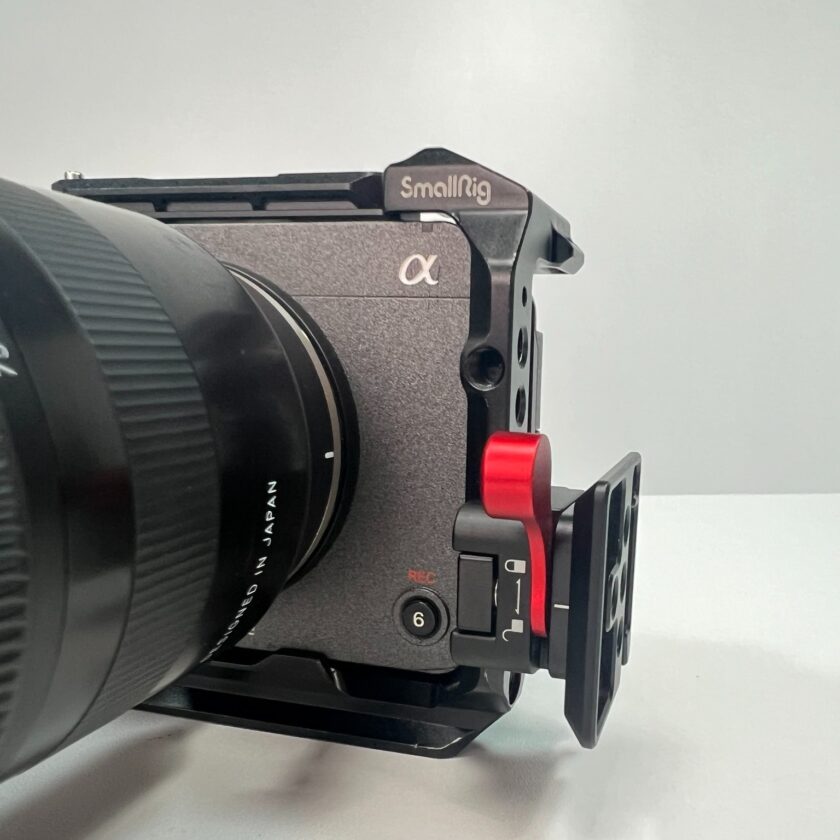 Check out our new DreamRig project.This adapter can help you quickly switch betw...