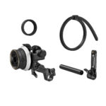 Smallrig S 60 wireless microphone (black / USB-C version) 4934