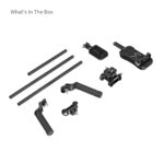 Smallrig Shoulder kit for rig (classic version) 4480