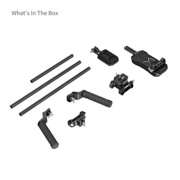 Smallrig Shoulder kit for rig (classic version) 4480
