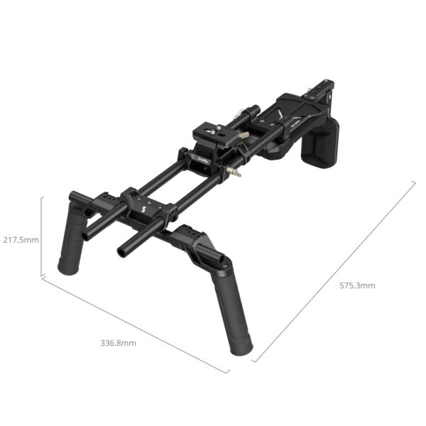 Smallrig Shoulder kit for rig (classic version) 4480