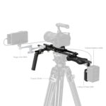 Smallrig Shoulder kit for rig (classic version) 4480