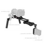 Smallrig Shoulder kit for rig (classic version) 4480
