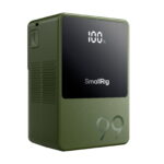 Smallrig Batterie V Mount mini VB99 (Vert) 4930