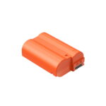 Smallrig Batterie de caméra rechargeable EN-EL15c USB-C (orange) 4966