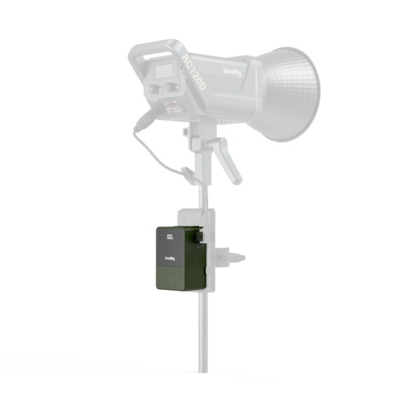 Smallrig Batterie V Mount mini VB99 (Vert) 4930