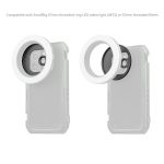 Smallrig 67 mm rotating filter adapter for T-mounting