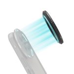 Smallrig VND magnetic filter 67mm ND2-ND32 1-5 stop Black Mist 1-4.