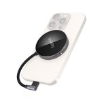 Smallrig Lecteur de cartes mémoire SD4.0 - 4870