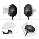 Smallrig Lecteur de cartes mémoire SD 3.0