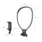 Smallrig Quick-release neck support 5128