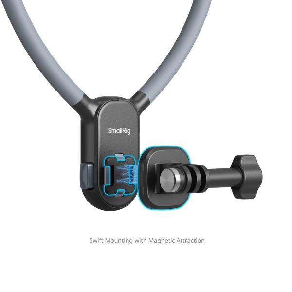 Smallrig Quick-release neck support 5128