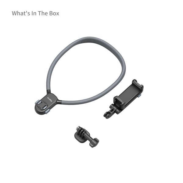 Smallrig Quick-release neck support 5128