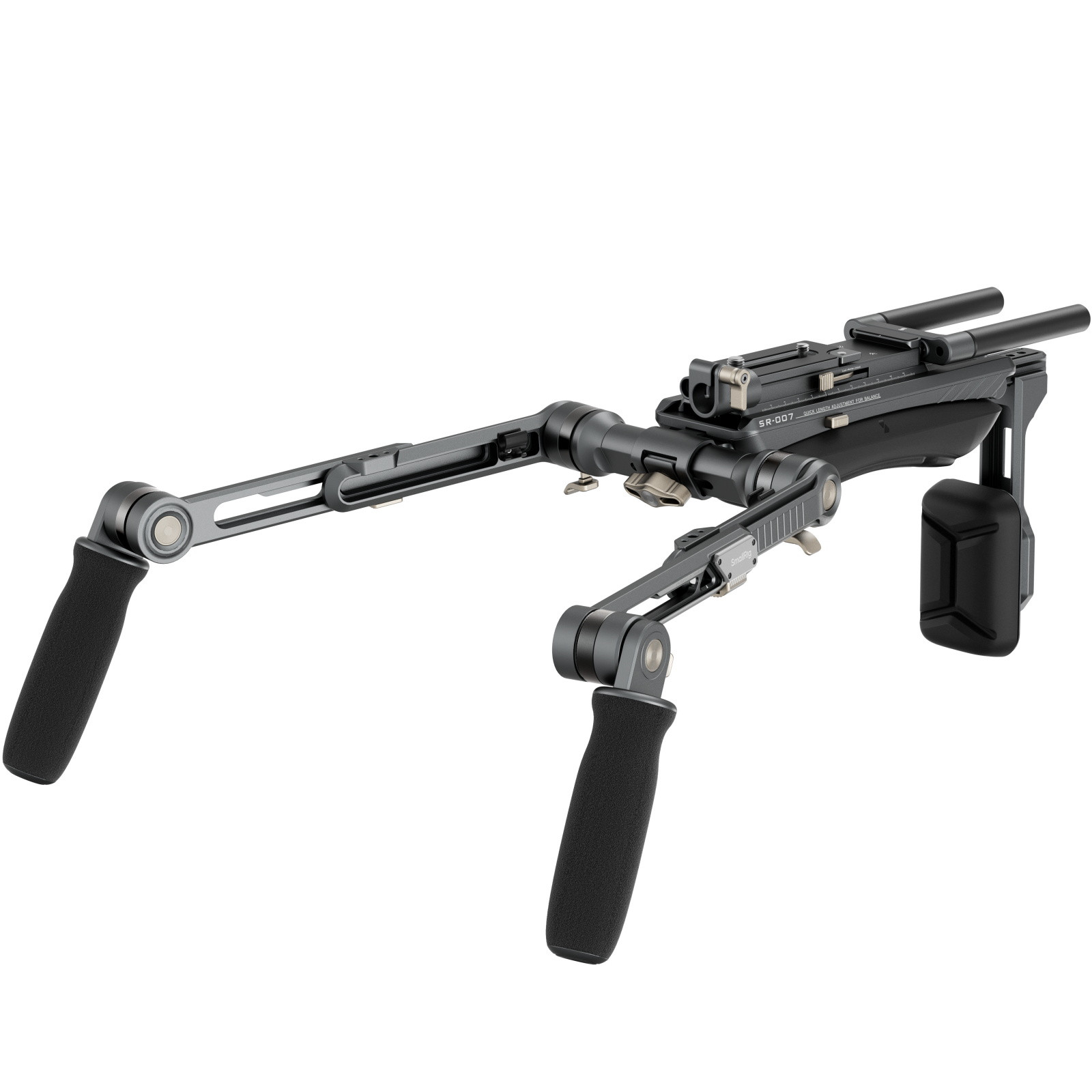 Smallrig HawkLock SR007 Pro support shoulder pad