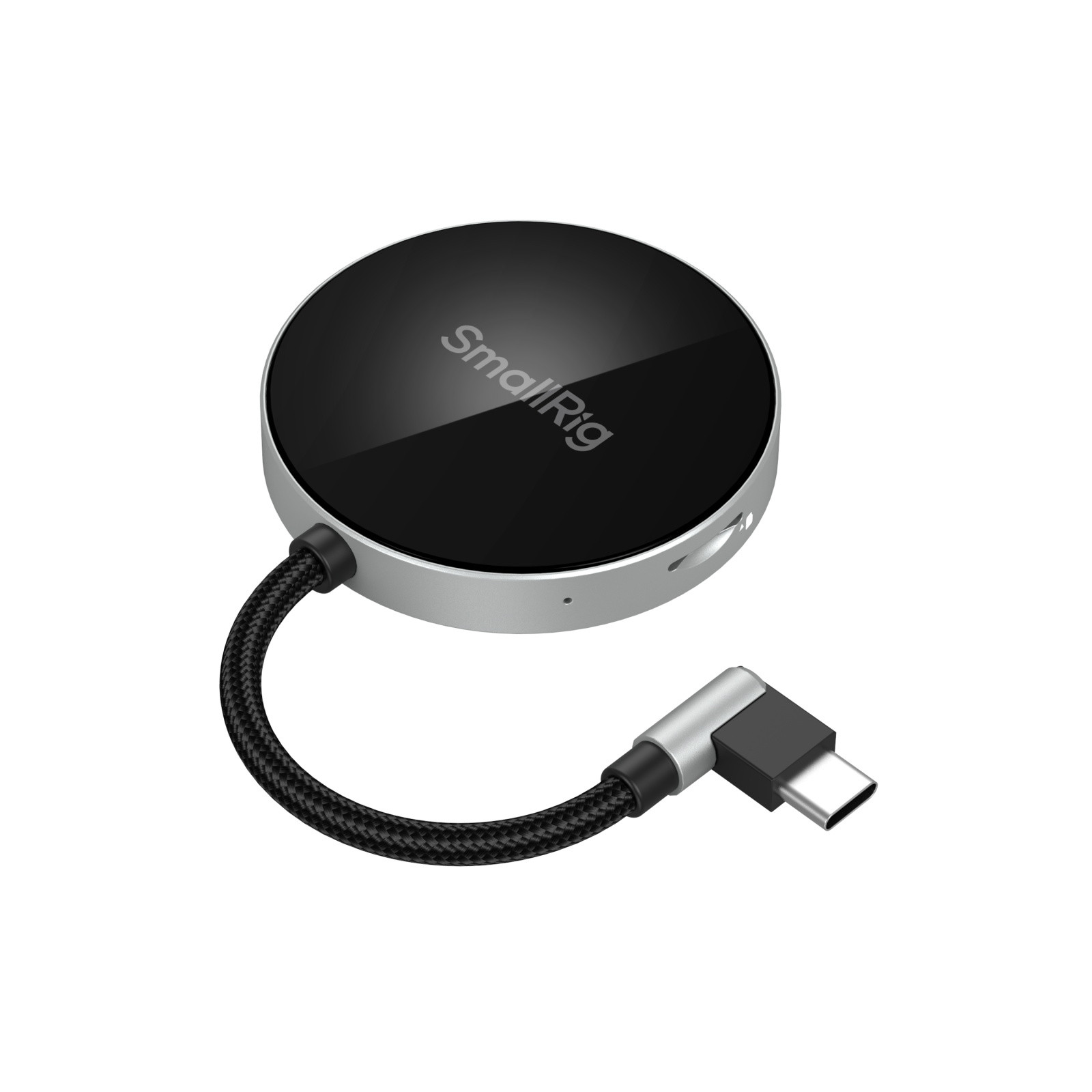Smallrig Lecteur de cartes mémoire SD 3.0