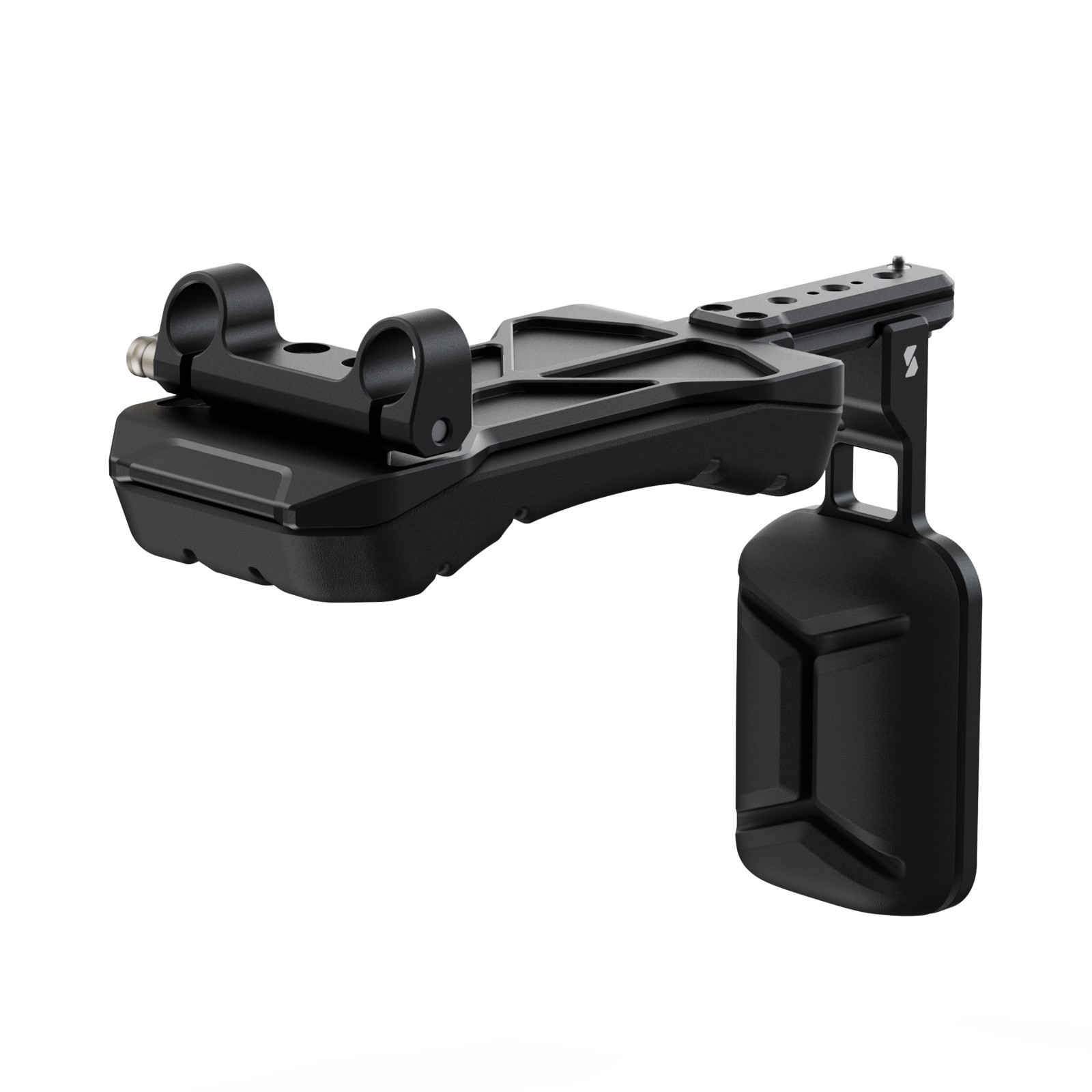 Smallrig "Universal shoulder rest with 15 mm double clamp - 5153