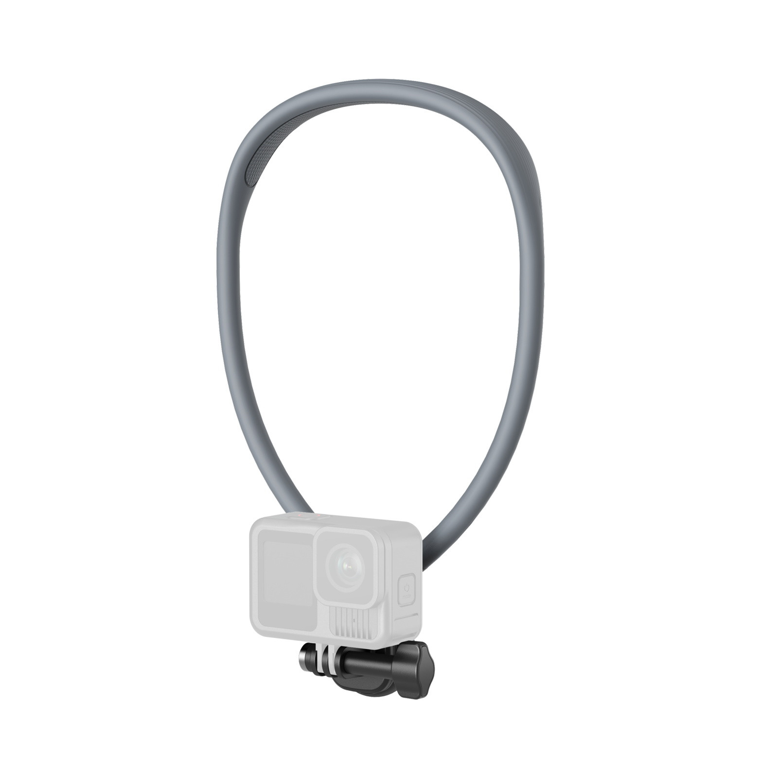 Smallrig Support de cou à dégagement rapide pour caméras d'action