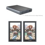 Smallrig Wireless video monitor for telephone 4850