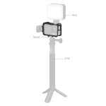 Smallrig Cage for DJI OSMO Action 5 Pro / 4 / 3 5135