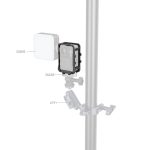Smallrig Cage for DJI OSMO Action 5 Pro / 4 / 3 5135