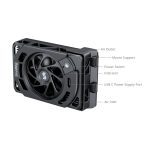 Smallrig Cooling fan for Canon EOS R5 Mark II & R5 5063