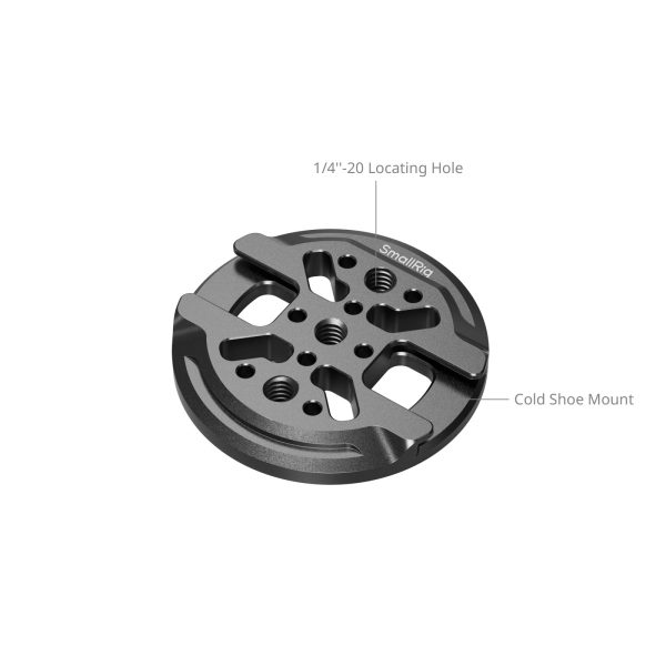 Smallrig Plaque de montage (pour téléphones) 5155