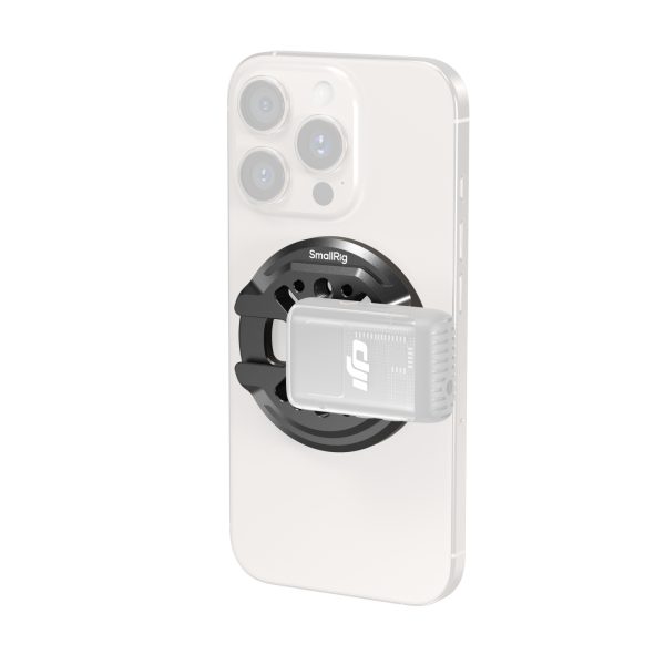 Smallrig Plaque de montage (pour téléphones) 5155