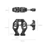 Smallrig Zange in Form einer Krabbe 5319