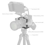 Smallrig Cage for Sony Alpha 1 II and Alpha 9 III