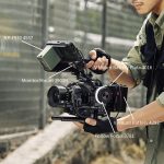 Smallrig Cage set for Canon EOS C80 - 5136